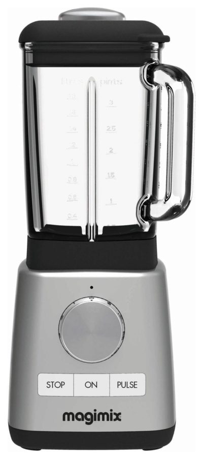 Magimix - 11619 Le Blender - Silver